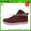 Bulk wholesale shoes in china men casual shoes