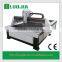 metal cutting CNC plasma cutting machine water bed