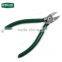LAOA 5 inch CR-V alloy steel pliers wire cutter