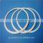 China manufacturer engineering cnc machining customized made o seals teflon ptfe ring