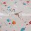 wholesale high quality linen/cotton shirt fabric
