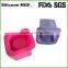 Shinerin COOL SHOOTERS Shot Glass Mold Eco friendly silicone ice cream mould tool