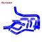 High Performance Refitted Car Silicone Rubber Hose with Steel Wire