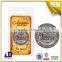 Antique Souvenir Russion metal Coin