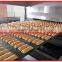 TY-3000 Automatic Pastry Forming Machine