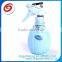 2015 flower water pot garden,plastic spray bottle,best sell flower water spray gun