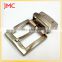 2016 Fashion High Quality Metal Belt Buckle Manufacturer
