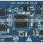 Marine Navigator ARM board open source B to B connectors ARM board