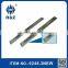 Soft closing drawer slide