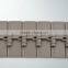 Straight Running Plastic Flat Top Chain Manufacturer Factory