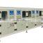 Automatic rectangular tin can making machine/10L bucket canning machne
