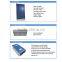 High efficiency and Good Quality 1000W 24V solar power system For Home Use