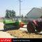 Square hay baler/straw baler 2060