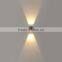 6w 9w 12w outdoor modern wall lamps ip65 waterproof led