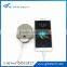 Hot Sale Portable Emoji Powerbank 2600mah Skull External Mobile Battery Charger for Smart Phone