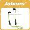 Jabees Colorful Cheap Mobile Mini Wireless Earphone for Samsung Galaxy s3