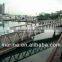 used galvanized steel boat gangway