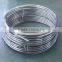 ASTM AISI standard EFW welding line type ends capillary stainless steel tube