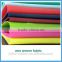 chinese good quality non voven fabrics with best price