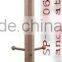 Children bedroom furniture wood frame clothes holder safety coat rack#SP-P006