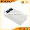 Private design New dual USB portable mobile power bank