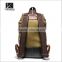 high quality custom best outdoor camping hiking canvas backpack                        
                                                Quality Choice