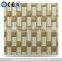 Wholesale Price Bathroom Tiles Decor Glass Mosaics Tile