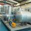 Waste Tire Oil Refining Vacuum System Machine