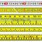 3m 5m 7.5m 8m 10m with 0.105mm blade steel measuring tape