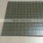 6.5mm Gray Wired Glass