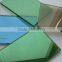 5mm Dark Green Reflective Glass/Coated Glass
