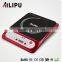 etl certification induction cooker spare parts