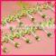 Newest design fringe trim for curtain WTP-1298