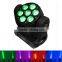 Pro Stage Light 7pcs mini moving head wash