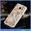 for Samsung Galaxy s7 Edge Case Cover Tpu Bling Colorful