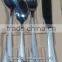 2014 New cutlery with SS410 material made by Junzhan Factory with low price
