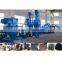 full automatic scrap tyre recycling line