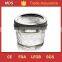 Best price mini eco 4 oz mason tapered glass jar                        
                                                Quality Choice