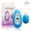 promotional Cheap Sex Vibrators Vibrating Sex Eggs Wired Mini Love Vibrator