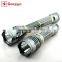 GOREAD Y18 rechargeable 10W XML T6 LED Super Bright Flashlight Torch