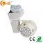 Hot selling white 45w Sharp COB led track light