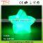 energy saving color changing led star night light