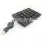 Hot USB Tool Kits included Mouse USB Hub Keypad Cable Earphone
