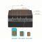 Professional GT03 Alarm, gps tracker obd, car tracker with fleet management