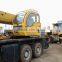 QY25K QY50K QY100K XCMG Chinese Mobile Truck Crane selling here
