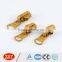 zipper factory wholesale reversible zipper slider for jacket