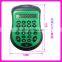 8- digit Special promotion gift calculator for hand rope calculator