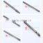 Yiyan diamond burrs rotary bits diamond points