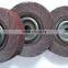 150MM X 50MM X25MM High Quality Flap abrasive wheel