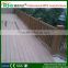 New tech engirneered 140*20,140*25,146*17 solid design wpc decking board